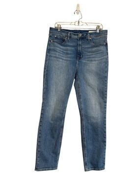 Gap Women's Vintage Slim High Rise Jeans Size 32